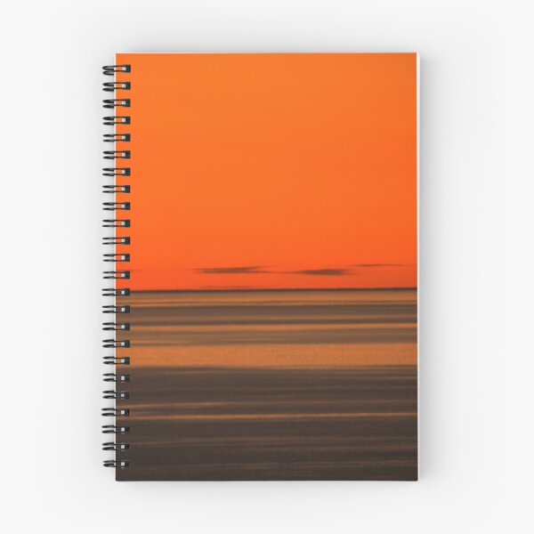 Item preview, A bright sky after the sun sets designed and sold by imaginethis.
