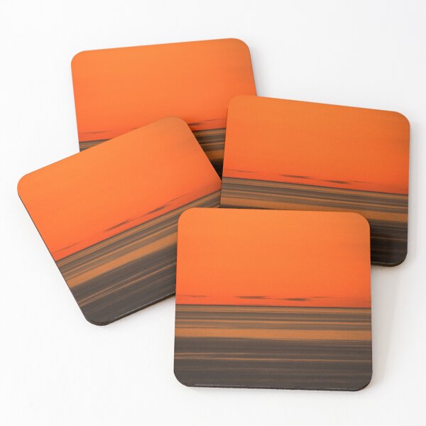 Item preview, A bright sky after the sun sets designed and sold by imaginethis.