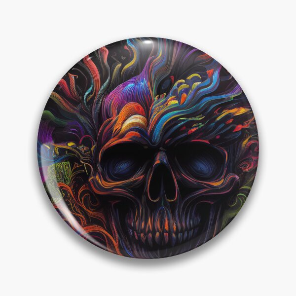 Artikelvorschau, Ein psychedelischer Trip 4 entworfen und verkauft von v1adu7z.