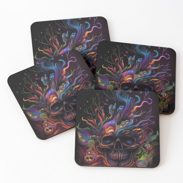 Item preview, A Psychedelic Trip 4 designed and sold by v1adu7z.