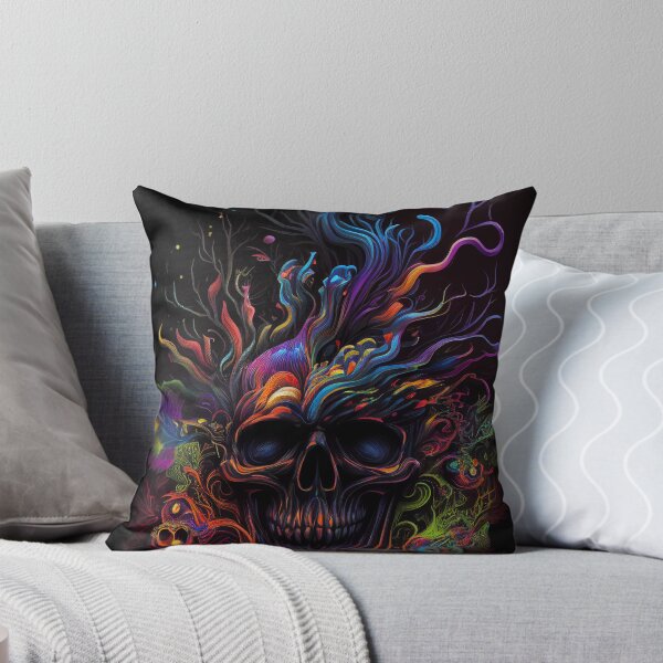 Item preview, A Psychedelic Trip 4 designed and sold by v1adu7z.