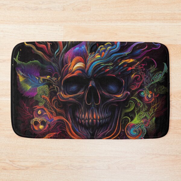 Item preview, A Psychedelic Trip 4 designed and sold by v1adu7z.