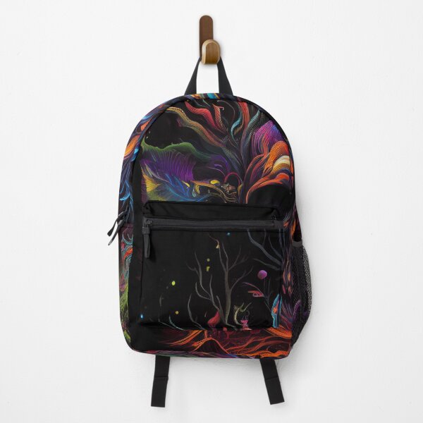 Item preview, A Psychedelic Trip 4 designed and sold by v1adu7z.
