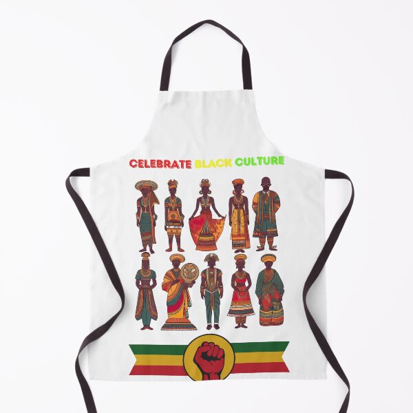 Artikelvorschau, Juneteenth - feiern Sie die schwarze Kultur entworfen und verkauft von PeppernCo.