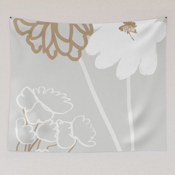 Item preview, PRATO FIORITO designed and sold by poeticanatura.