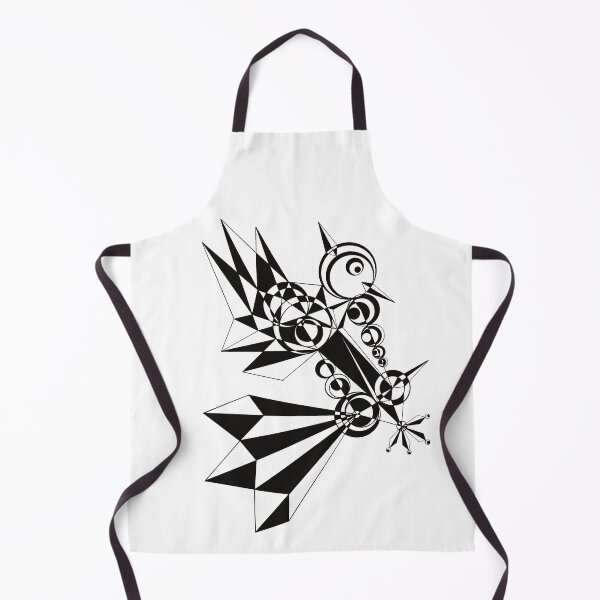 Item preview, bird designed and sold by WatidStudio.