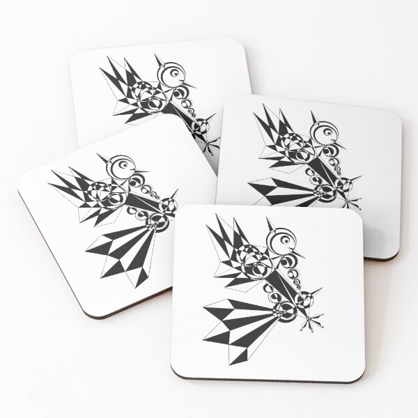 Item preview, bird designed and sold by WatidStudio.