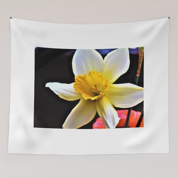 Item preview, daffodil heart designed and sold by ART22.