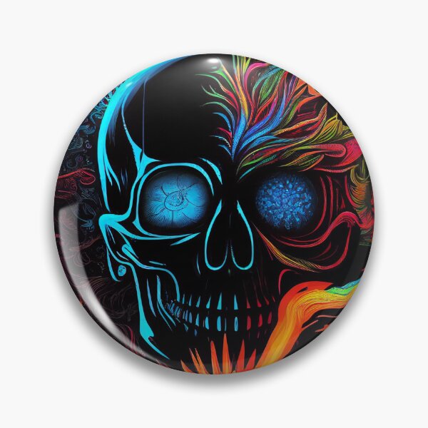 Artikelvorschau, Ein psychedelischer Trip 5 entworfen und verkauft von v1adu7z.