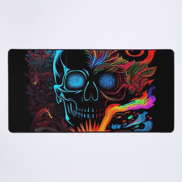 Item preview, A Psychedelic Trip 5 designed and sold by v1adu7z.