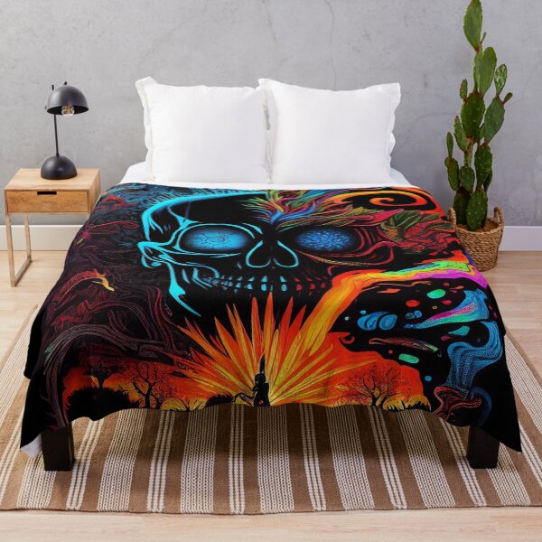 Item preview, A Psychedelic Trip 5 designed and sold by v1adu7z.