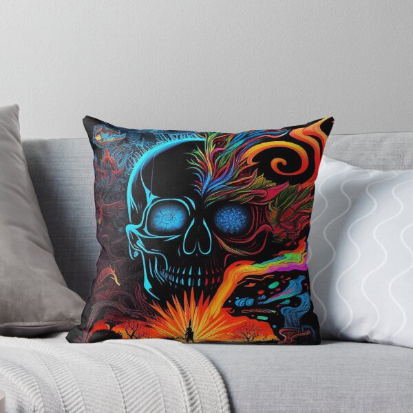 Item preview, A Psychedelic Trip 5 designed and sold by v1adu7z.