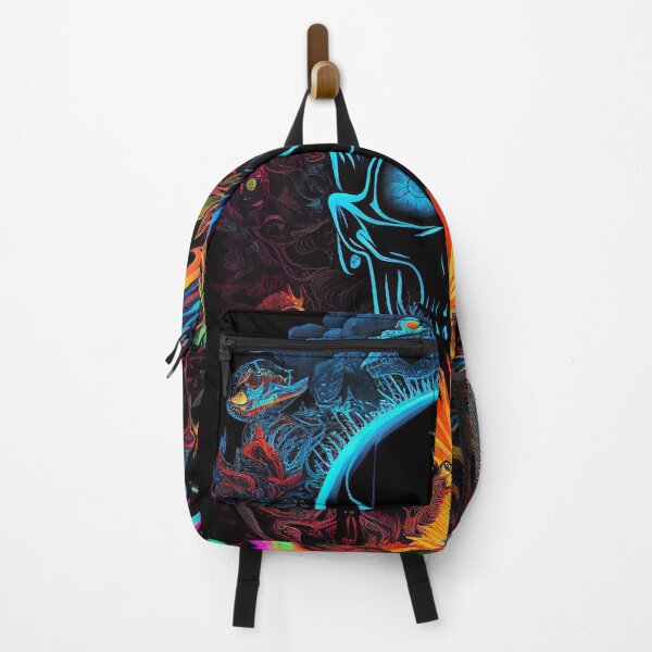 Item preview, A Psychedelic Trip 5 designed and sold by v1adu7z.