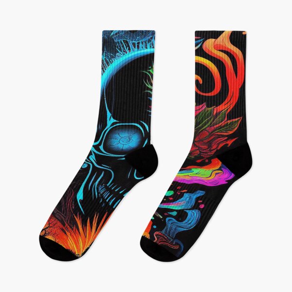 Item preview, A Psychedelic Trip 5 designed and sold by v1adu7z.