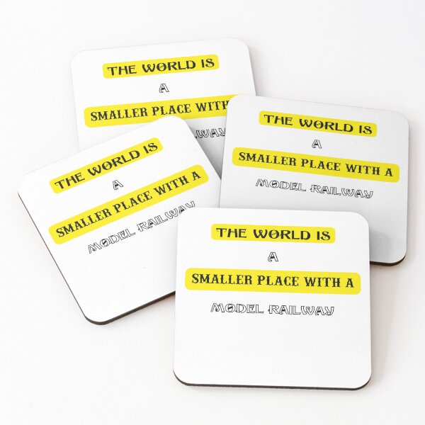 Item preview, The world is a smaller place with a MODEL RAILWAY designed and sold by saposzer.