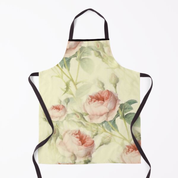 Item preview, Peach Roses In Mist designed and sold by Angelle55.