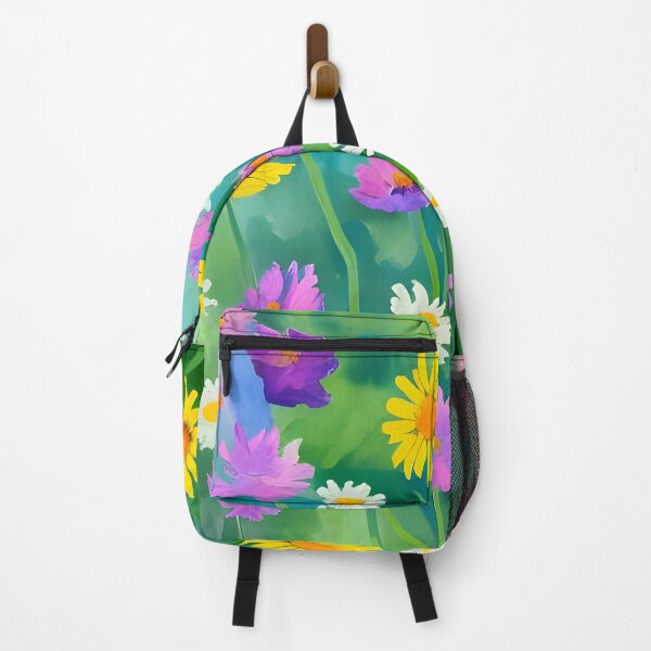 Item preview, Colourful Daisies designed and sold by Sophina400.
