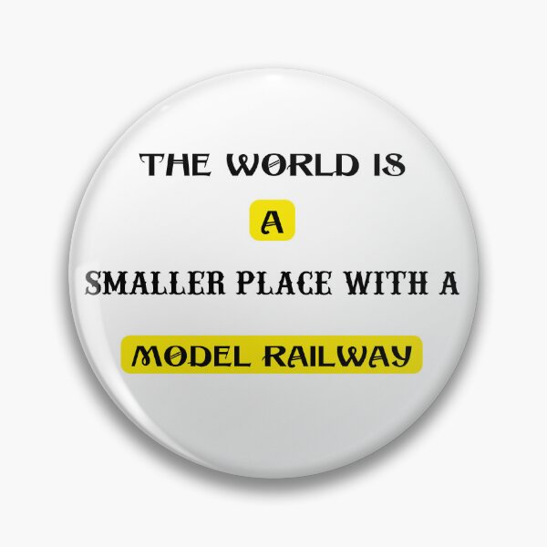 Item preview, The world is a smaller place with a MODEL RAILWAY designed and sold by saposzer.
