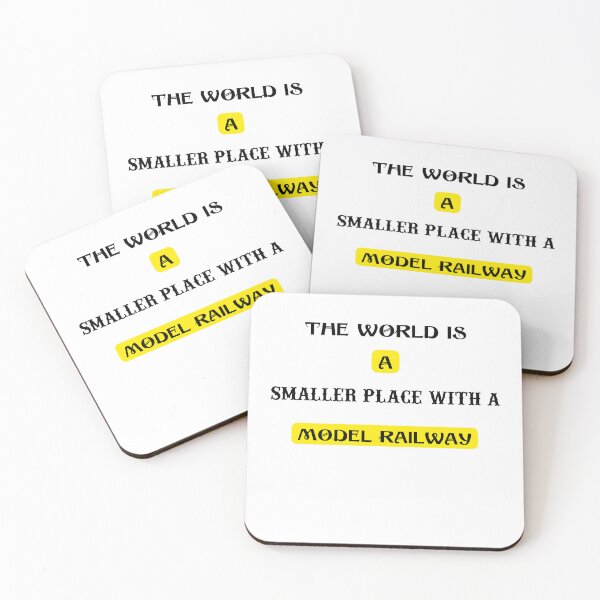 Item preview, The world is a smaller place with a MODEL RAILWAY designed and sold by saposzer.