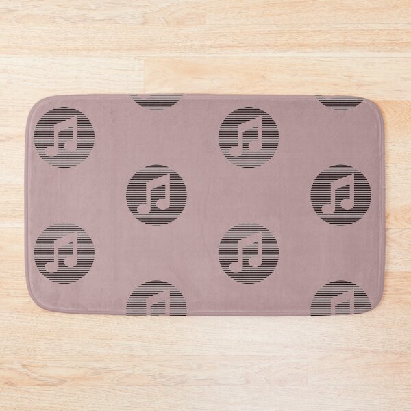 Item preview, Music Notes and Waves Digital Art - Harmony and Rhythm designed and sold by angelyara.