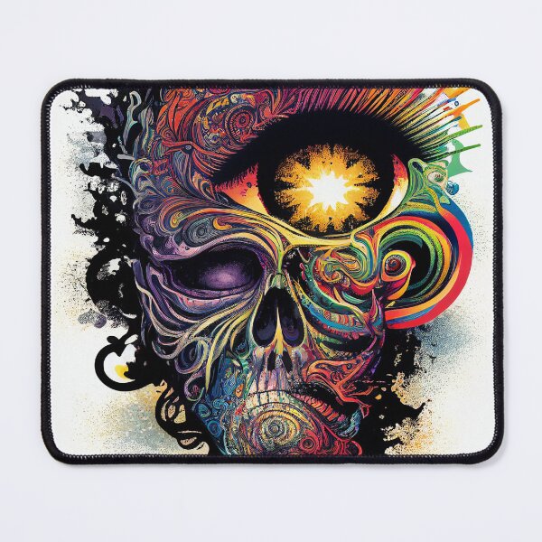 Item preview, A Psychedelic Trip 6 designed and sold by v1adu7z.