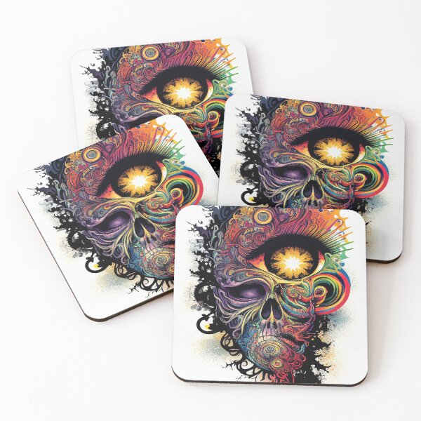 Item preview, A Psychedelic Trip 6 designed and sold by v1adu7z.