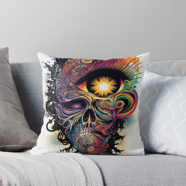 Item preview, A Psychedelic Trip 6 designed and sold by v1adu7z.