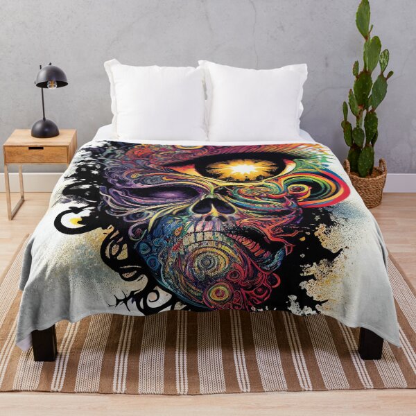 Item preview, A Psychedelic Trip 6 designed and sold by v1adu7z.