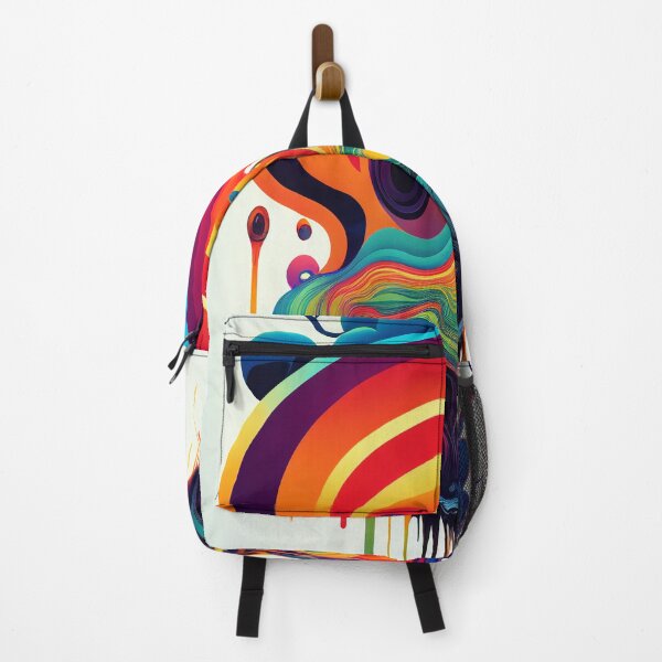 Item preview, A Psychedelic Trip 7 designed and sold by v1adu7z.