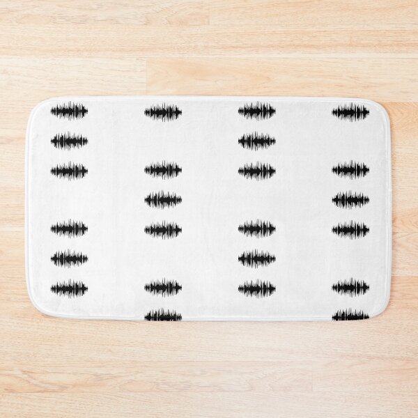 Item preview, Music Notes and Waves Digital Art - Harmony and Rhythm designed and sold by angelyara.