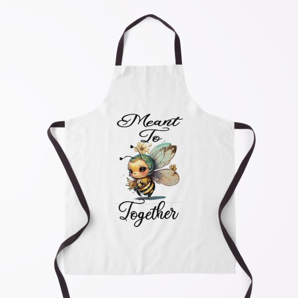 Item preview, Meant To Bee Together designed and sold by Delights.