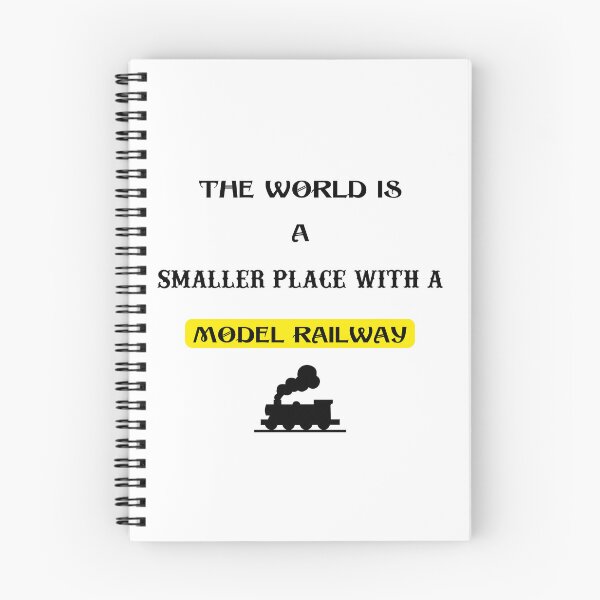 Item preview, The world is a smaller place with a MODEL RAILWAY designed and sold by saposzer.