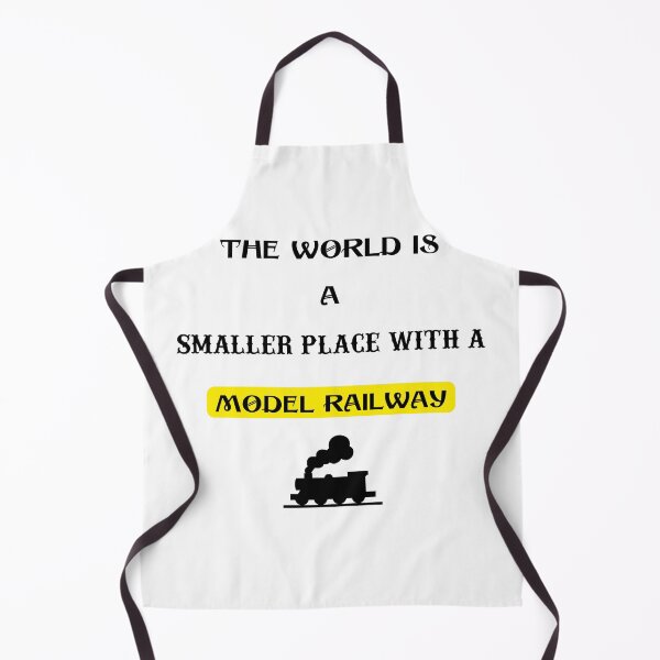 Item preview, The world is a smaller place with a MODEL RAILWAY designed and sold by saposzer.