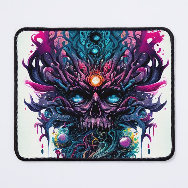 Item preview, A Psychedelic Trip 8 designed and sold by v1adu7z.