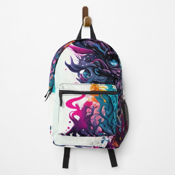 Item preview, A Psychedelic Trip 8 designed and sold by v1adu7z.