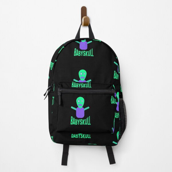 Item preview, Baby Skul Green designed and sold by spyduckz.