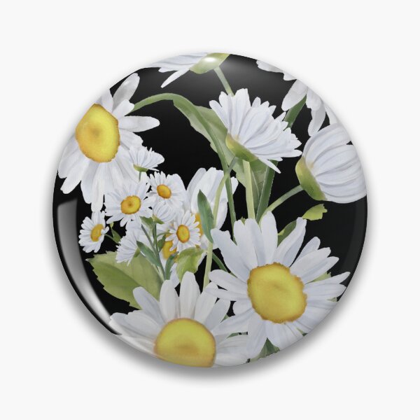 Item preview, Chamomile designed and sold by BingsBooks.