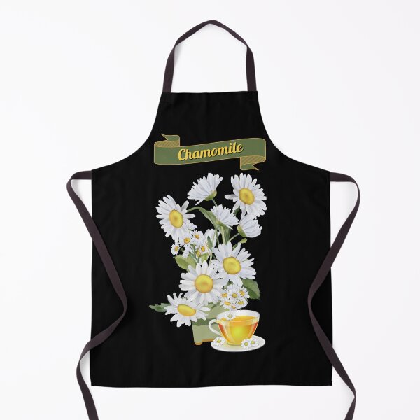 Item preview, Chamomile designed and sold by BingsBooks.