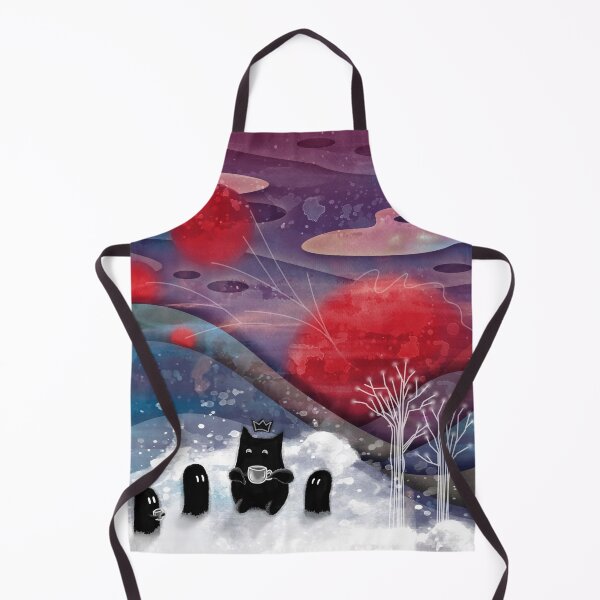 Item preview, Shadow Tales: December designed and sold by -DearTreehouse-.