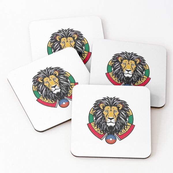 Item preview, Lion Pride designed and sold by PeppernCo.