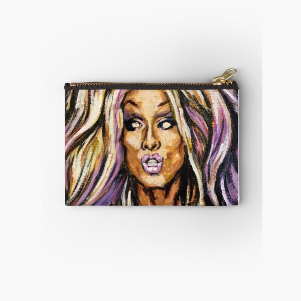 Item preview, Alaska Thunderf*ck 5000 from Rupauls Drag Race and All Stars designed and sold by Bradford Williams.