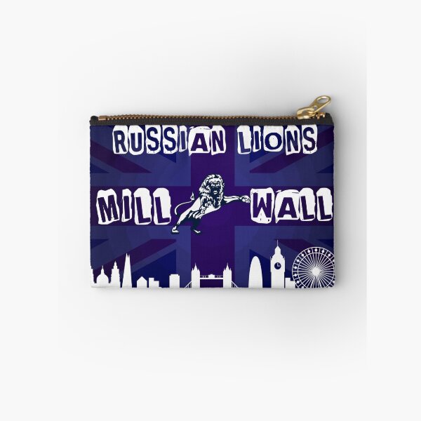 Item preview, Stage Banner of Max & The Jellied Eels Inc designed and sold by Millwall.store.