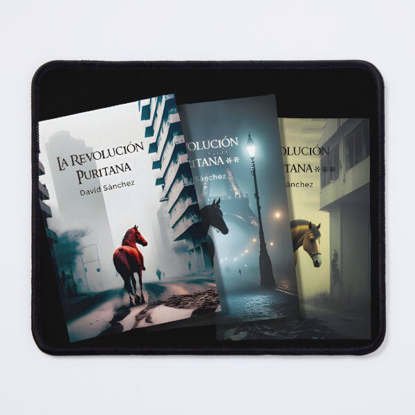 Item preview, the puritan revolution designed and sold by Medioviaje.