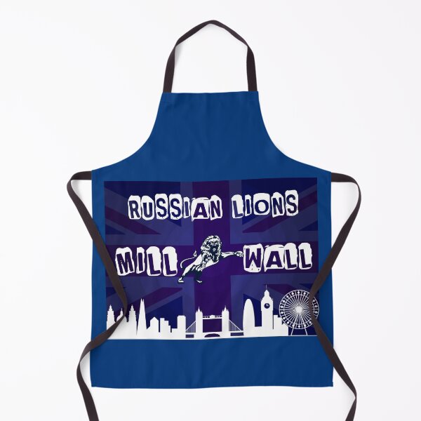 Item preview, Stage Banner of Max & The Jellied Eels Inc designed and sold by Millwall.store.