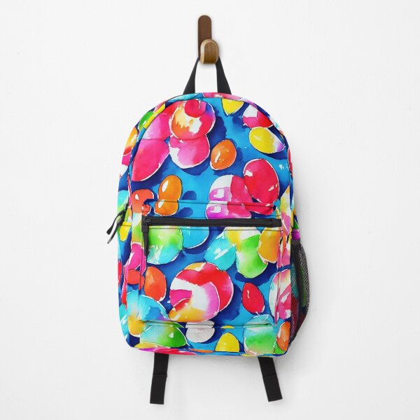 Item preview, Sweet Candy Seamless Pattern designed and sold by Girly-Universe.