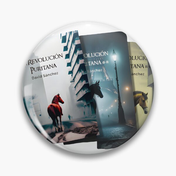 Item preview, the puritan revolution designed and sold by Medioviaje.