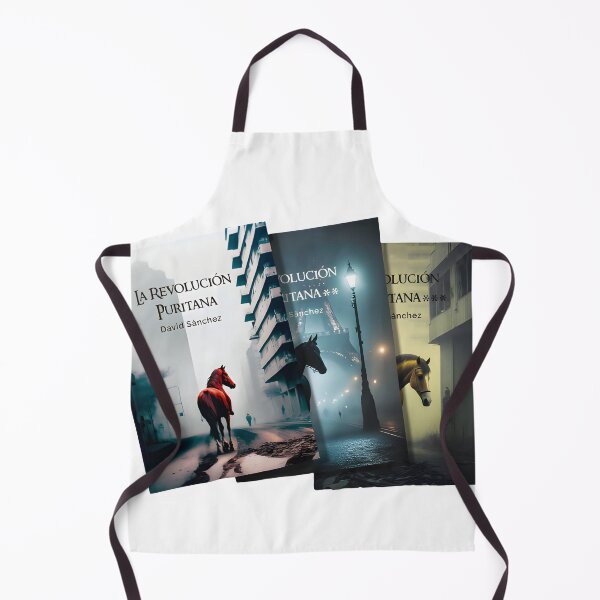 Item preview, the puritan revolution designed and sold by Medioviaje.