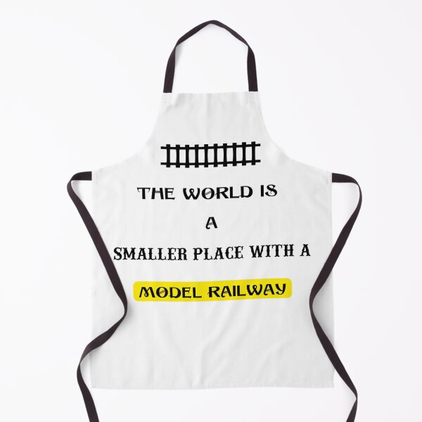 Item preview, The world is a smaller place with a MODEL RAILWAY designed and sold by saposzer.