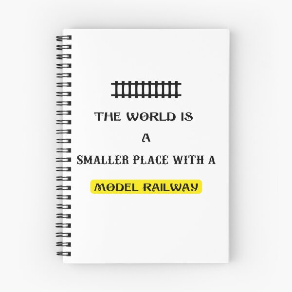 Item preview, The world is a smaller place with a MODEL RAILWAY designed and sold by saposzer.