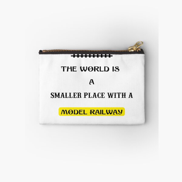 Item preview, The world is a smaller place with a MODEL RAILWAY designed and sold by saposzer.